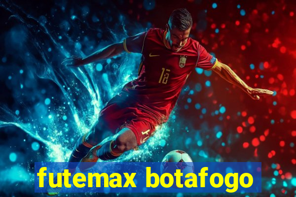 futemax botafogo